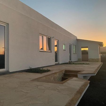 Villa Verano Apartamentos Compartidos Villaverde ラ・オリーバ エクステリア 写真