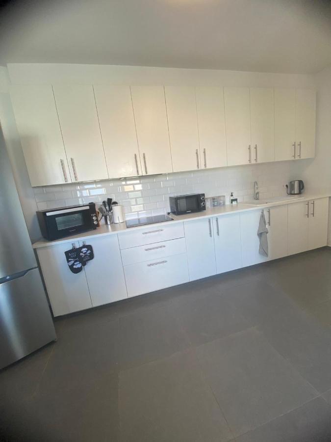 Villa Verano Apartamentos Compartidos Villaverde ラ・オリーバ エクステリア 写真