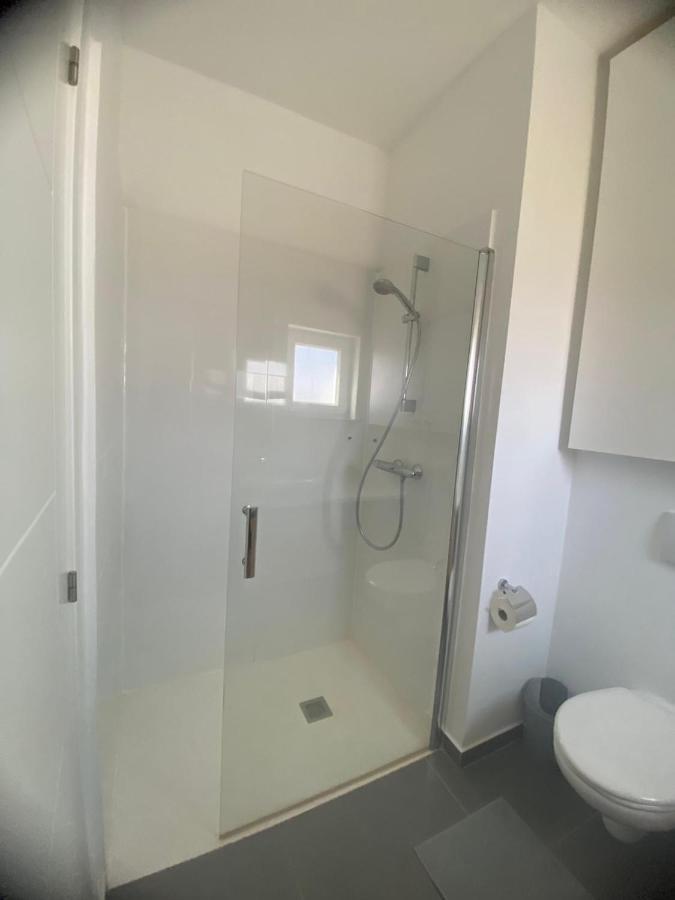 Villa Verano Apartamentos Compartidos Villaverde ラ・オリーバ エクステリア 写真