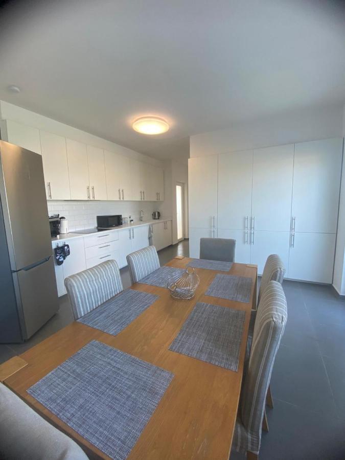 Villa Verano Apartamentos Compartidos Villaverde ラ・オリーバ エクステリア 写真